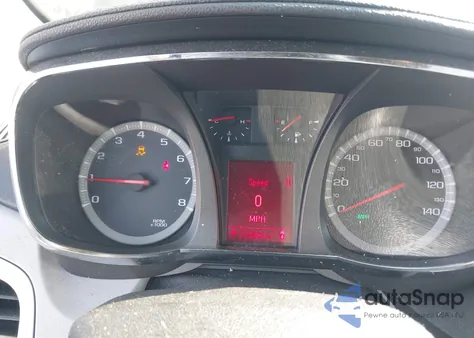 2012 GMC Terrain Sle-1 from USA, damaged, VIN 2GKALMEK6C6274106